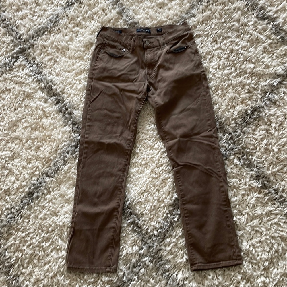 Lucky brand